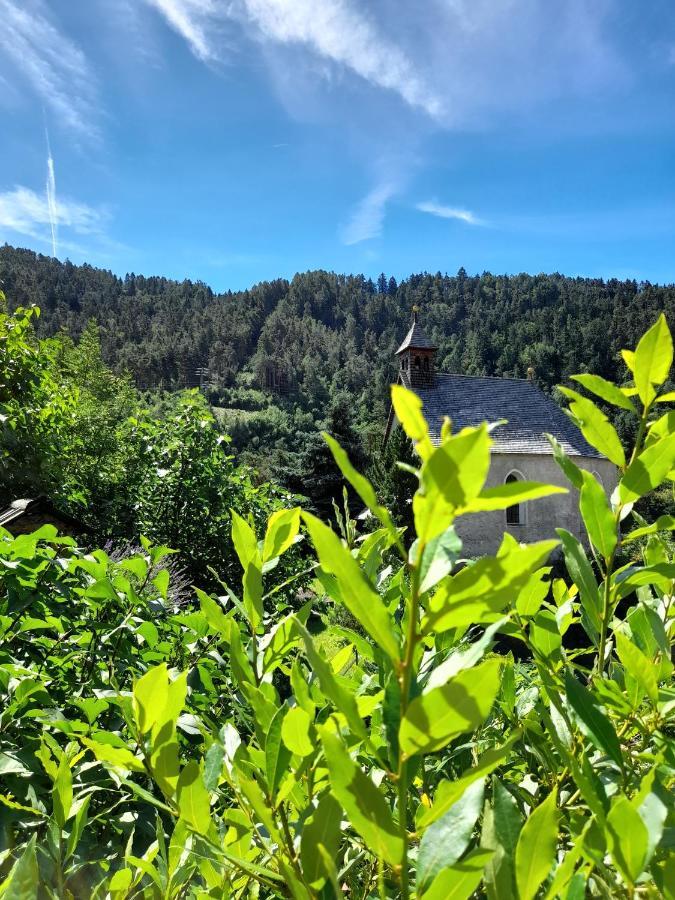 Hotel Klammwirt เฟลด์ทูร์นส์ ภายนอก รูปภาพ