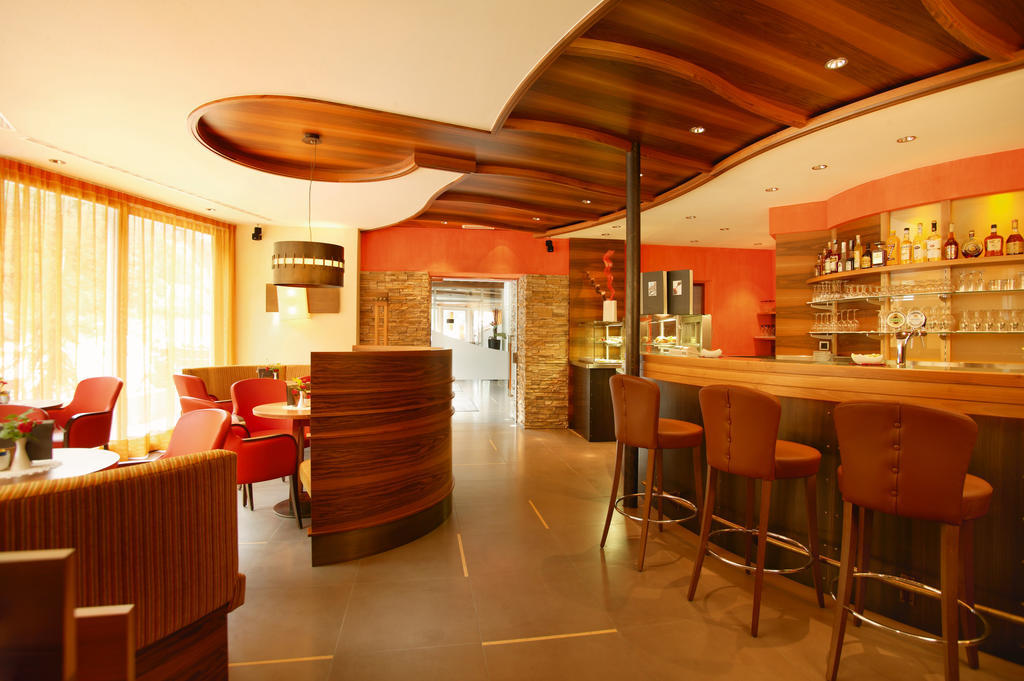 Hotel Klammwirt เฟลด์ทูร์นส์ ภายนอก รูปภาพ