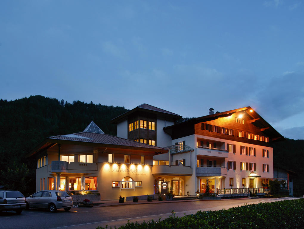 Hotel Klammwirt เฟลด์ทูร์นส์ ภายนอก รูปภาพ